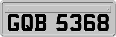 GQB5368