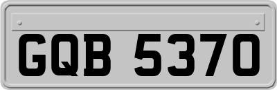 GQB5370