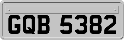 GQB5382