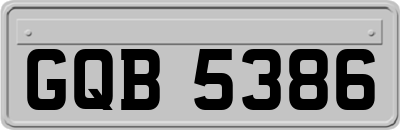 GQB5386