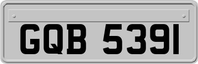 GQB5391