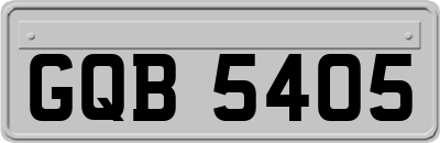 GQB5405
