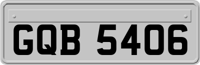 GQB5406