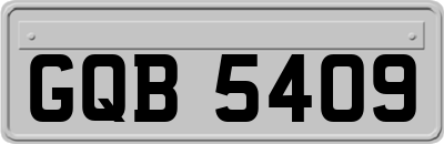 GQB5409