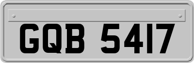 GQB5417