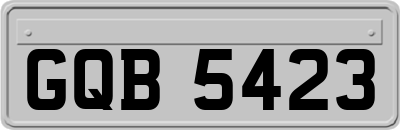 GQB5423