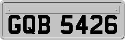 GQB5426