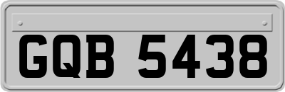 GQB5438