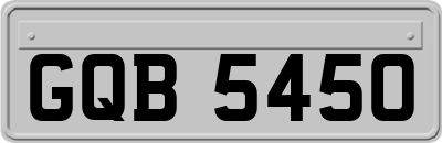 GQB5450