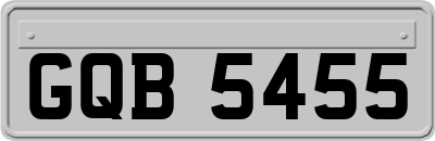 GQB5455