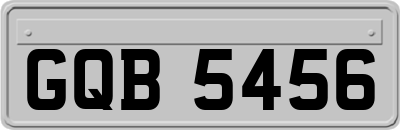 GQB5456