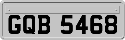 GQB5468