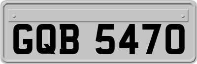 GQB5470
