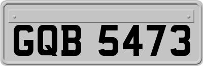 GQB5473