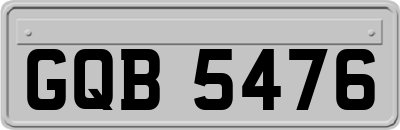 GQB5476