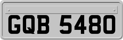 GQB5480