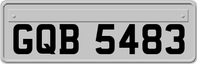 GQB5483