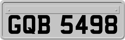 GQB5498