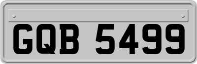 GQB5499