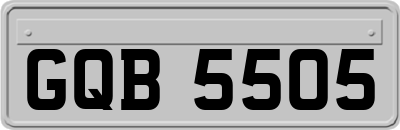 GQB5505