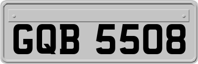 GQB5508