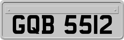 GQB5512