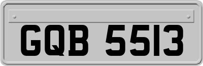 GQB5513