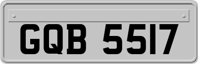 GQB5517