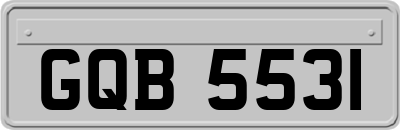 GQB5531