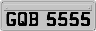 GQB5555