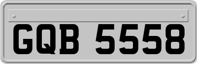 GQB5558
