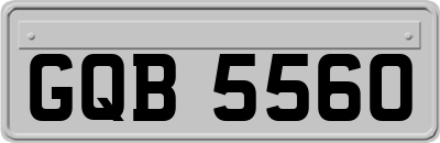 GQB5560