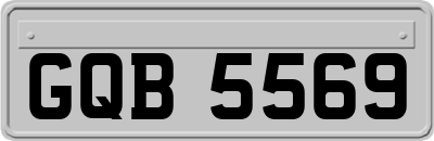 GQB5569
