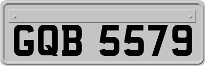 GQB5579