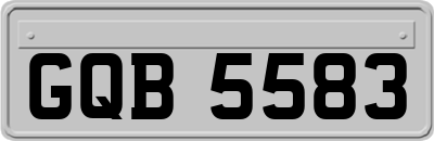 GQB5583