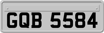 GQB5584