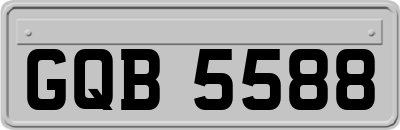 GQB5588