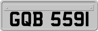 GQB5591