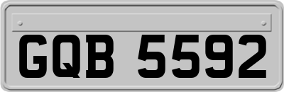 GQB5592