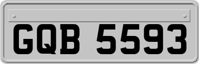 GQB5593