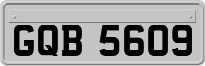 GQB5609