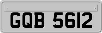 GQB5612