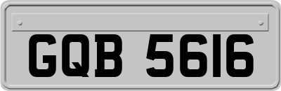 GQB5616