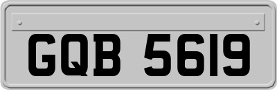 GQB5619