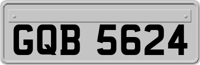 GQB5624