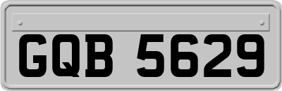 GQB5629