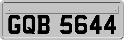 GQB5644