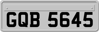 GQB5645