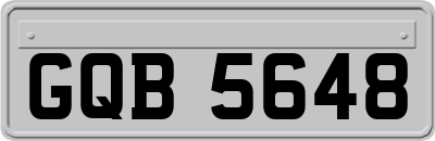 GQB5648