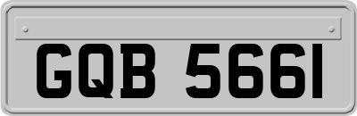 GQB5661